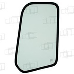 szyba Bobcat, Doosan - drzwi górna K1029381, 7006013 (4297)