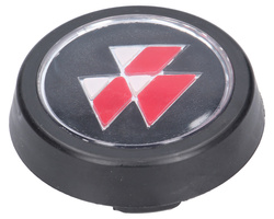 Zaślepka kierownicy Massey Ferguson 1870806M92 fi 65mm