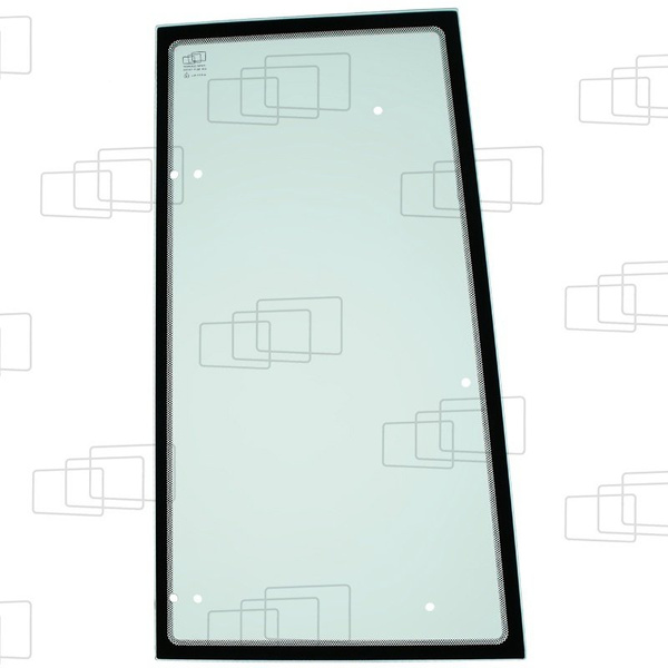 szyba Hidromek - boczna prawa F33/21031 (3766)