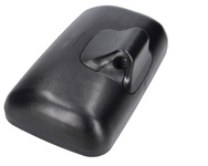 lusterko Fendt z ogrzewaniem elektrycznym G931812150021