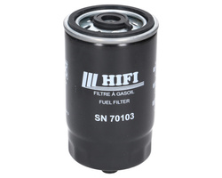 filtr paliwa HIFI SN70103 