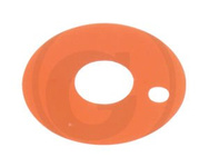 Podkładka dystansowa wału koła Ursus C-385 80161043