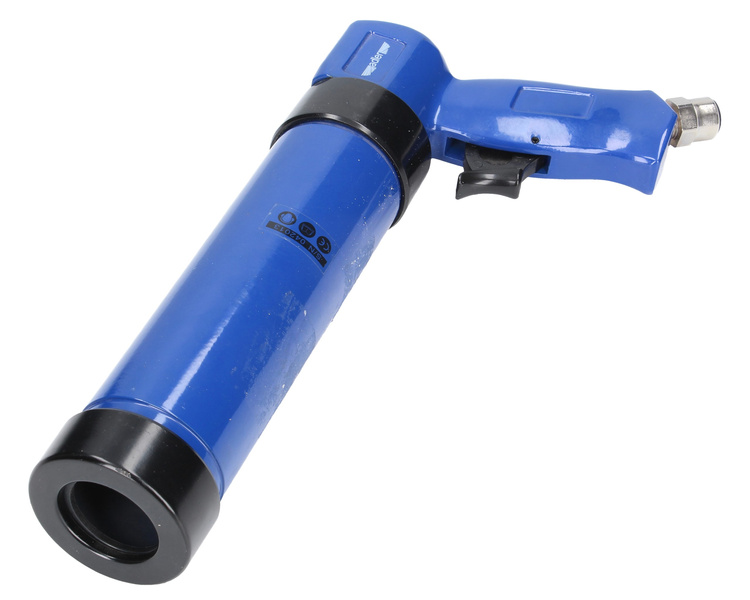 Wyciskacz pistolet pneumatyczny do silikonu 300 ml AD-MA195 Adler