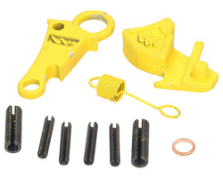 Zestaw naprawczy do haków Cat-2HD WARYŃSKI