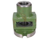 Końcówka sprzęgła na wpust fi-8 mm, fi-30 mm Rozrzutnik 2208030281 Rolmus