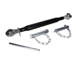 łącznik centralny KPL URSUS C-360 M24x2, ze sworzniami, L=400mm