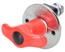 Odłącznik wyłącznik masy prądu 12V, 24V 2000A