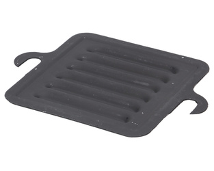 Pokrywa wziernika sprzęgła C-330 50011680