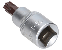 Klucz nasadowy nasadka 1/2 TORX T50 MJW