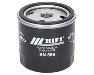 filtr paliwa HIFI SN556