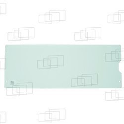 szyba Bobcat - przednia dolna BC2 M6664175, 6664175 (3799)