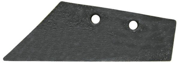 lemiesz przedpłużka Kuhn Huard 631108 szeroki prawy ze śrubami