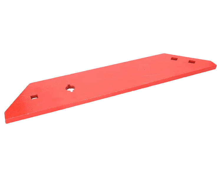 Płoza B-200 długa pług pługa Fortschritt 3010101720B