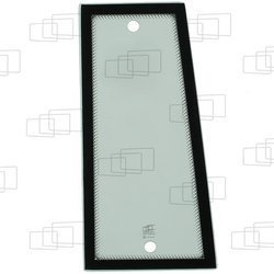 szyba Hidromek - przednia dolna lewa