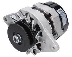 alternator HC Cargo 110107 Massey Ferguson 14V 55A