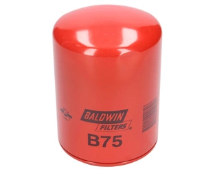 filtr oleju Baldwin B75