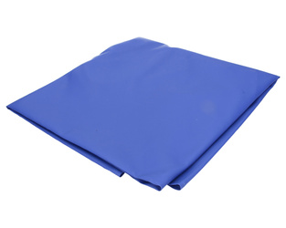 Fartuch ochronny dojarza, niebieski 90x120 cm Farma