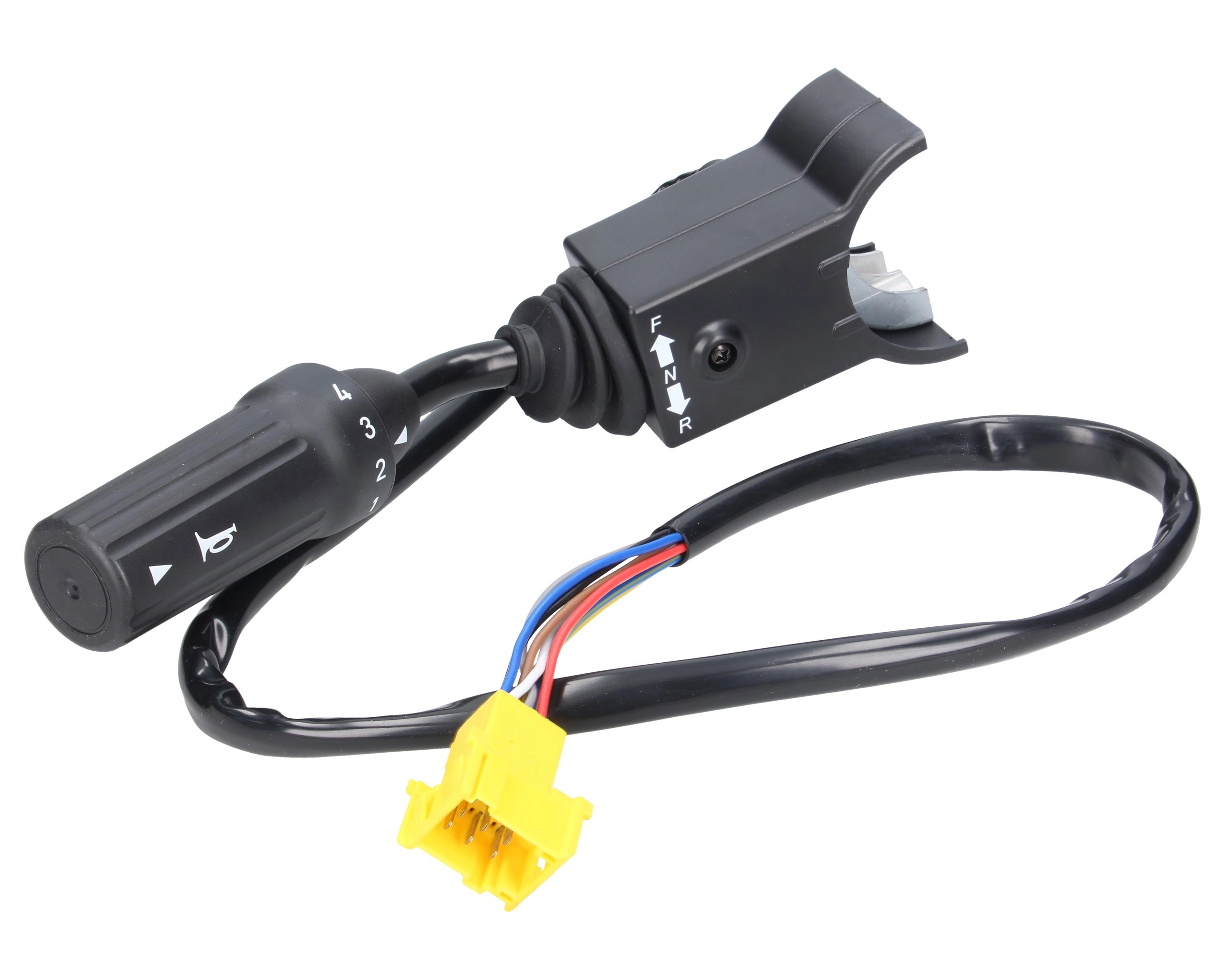 パソコン włącznik, przełącznik John Deere AL161135 | Sklep Eszyby.pl