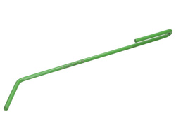 Palec zagarniający siewnika Amazone II prawy 3755300