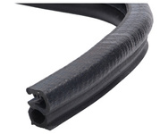 uszczelka gumowa zbrojona na krawędź szyby 5905616707952