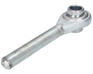 Główka łącznika centralnego Ursus C-360 tylna