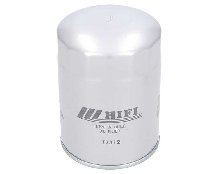 filtr oleju HIFI T7312 