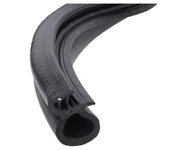 uszczelka gumowa zbrojona nasadzana na szybę 5905616711379