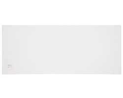 szyba do ciągnika Lamborghini, Same - tylna dolna 092312550 (759)