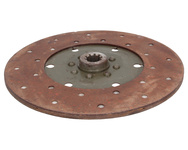 Tarcza sprzęgła kombajn Bizon Rekord fi 353 mm 5058750100