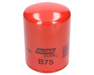filtr oleju Baldwin B75