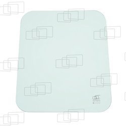 szyba CAT - przednia górna 7G2454