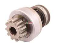 Zespół sprzęgający rozrusznika 054898 (rozrusznik Valeo) EXPOM eu