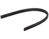 przewód podwójny kpl. pulsatora 0,8 m