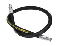 Przewód hydrauliczny L-1000mm BB M18x1.5 DN10-2SN 330 Bar Waryński