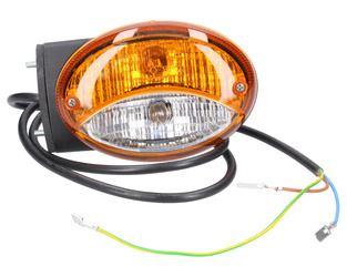 lampa przednia lewa Cobo Zetor Proxima 19351908 ORYGINAŁ