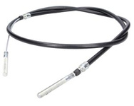 Linka sprzęgła kombajn John Deere AZ33161