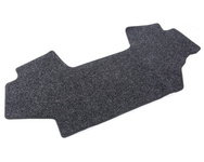 mata podłogowa, wykładzina welur do ciągnika John Deere 6000, 7000