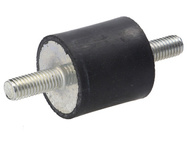 tłumik drgań metalowo-gumowy typ A M8x30mm 22240132