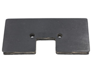 Płytka mocująca kombajn John Deere Z20728