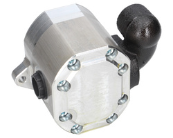 Pompa hydrauliczna wzmocniona Ursus C-385, Zetor PZS-26N Hylmet