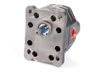 Pompa hydrauliczna do multiplikatora żeliwna 68L/20MPa PZG-C-72X-43