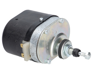 silnik mechanizm wycieraczki 12V, 1,8A, 115 stopni L2=30mm z wyłącznikiem SIMENA 64013528 Ursus C-385