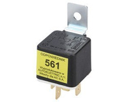 przekaźnik do lamp jazdy dziennej Wesem A.09035