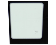 szyba do ciągnika Valtra / Valmet - przednia dolna prawa V31515500 (1325)