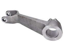 Ramię podnośnika hydraulicznego kompletne MF3 oryginał Ursus 885444M91