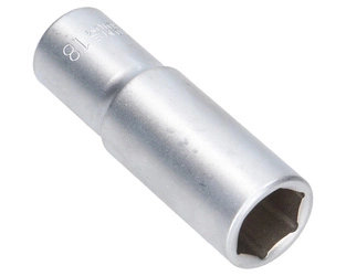 Nasadka 1/2" 6-kąt długa 18 mm MJW