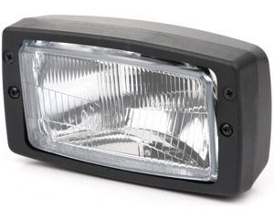 Reflektor w obudowie RE 256.77