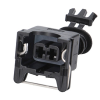 złącze Junior power timer 2-piny HC CARGO 192147