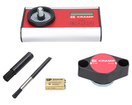 Wilgotnościomierz tester wilgotności do zboża ziarna ME MT PRO Kramp