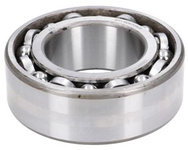 Łożysko kulkowe skośne 3211 ZKL 55x100x33.3